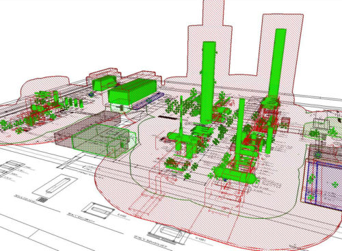 Hazardous Area Classifications