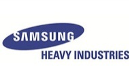 Samsung Heavy Industries Korea (2017)