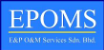 E&P O&M Services  Sdn Bhd (2019)
